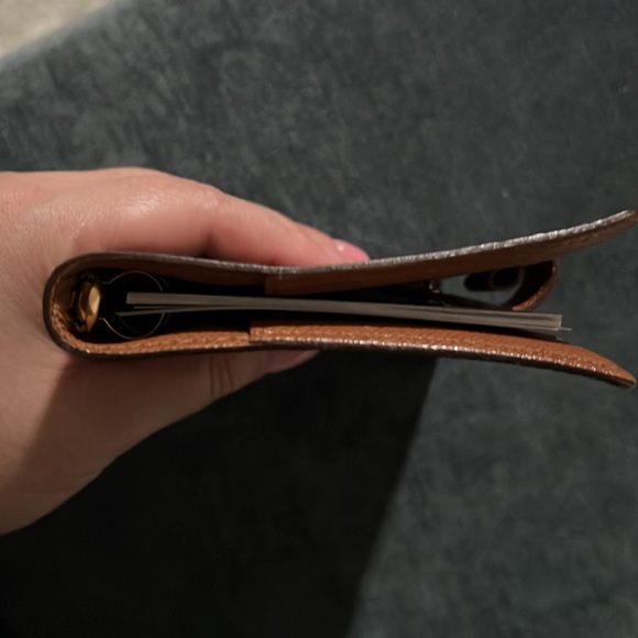 Louis Vuitton agenda PM - Picture 6 of 7